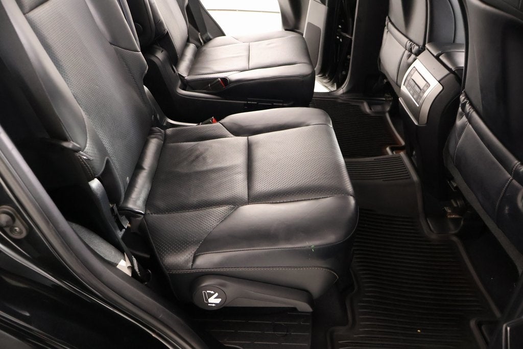 2023 Lexus GX 460 460 Luxury