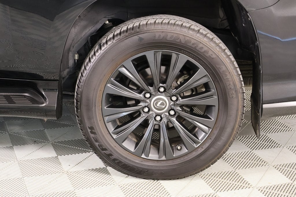 2023 Lexus GX 460 460 Luxury