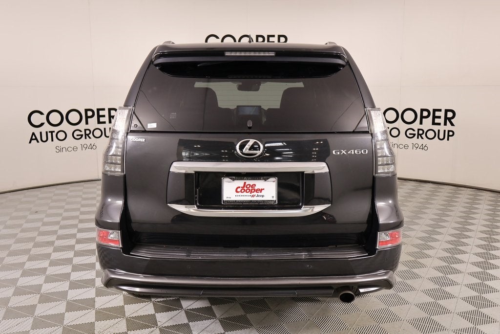 2023 Lexus GX 460 460 Luxury