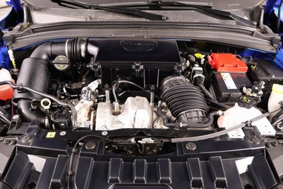 2025 Dodge Hornet GT