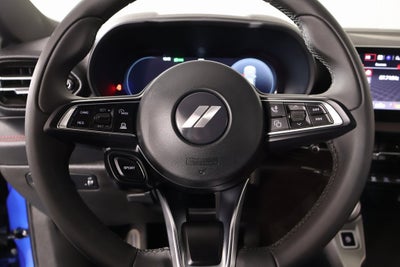 2025 Dodge Hornet GT