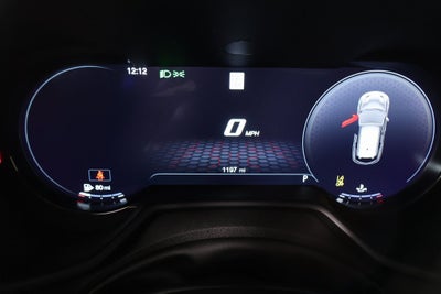 2025 Dodge Hornet GT