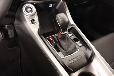 2025 Dodge Hornet GT