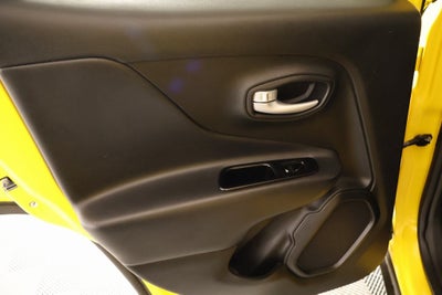 2023 Jeep Renegade Upland Edition