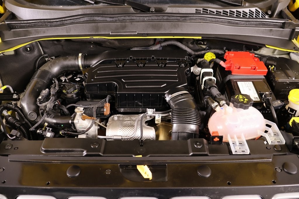 2023 Jeep Renegade Upland Edition