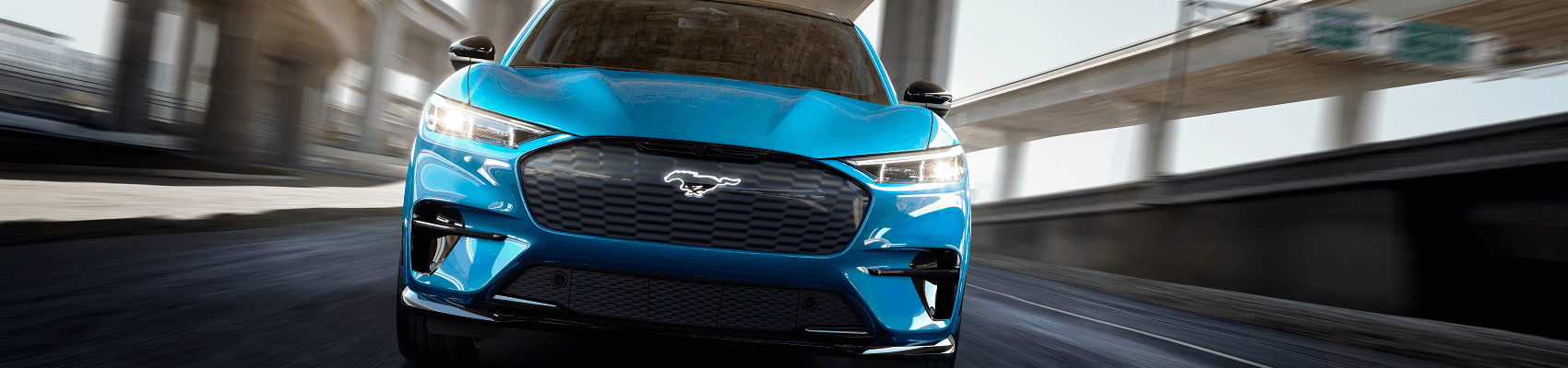 Ford Dealer near Mustang OK