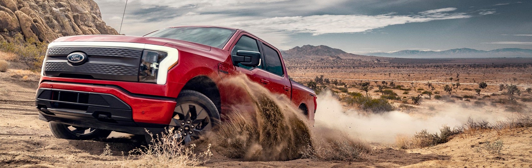 Ford Dealer near Yukon OK