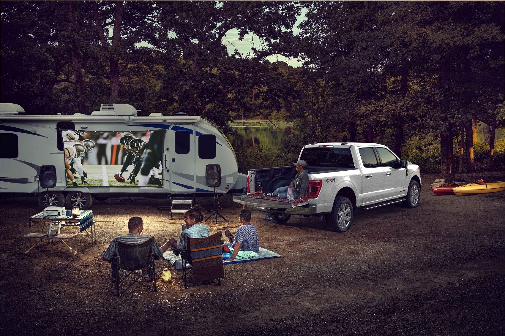 Ford Dealer near Piedmont OK